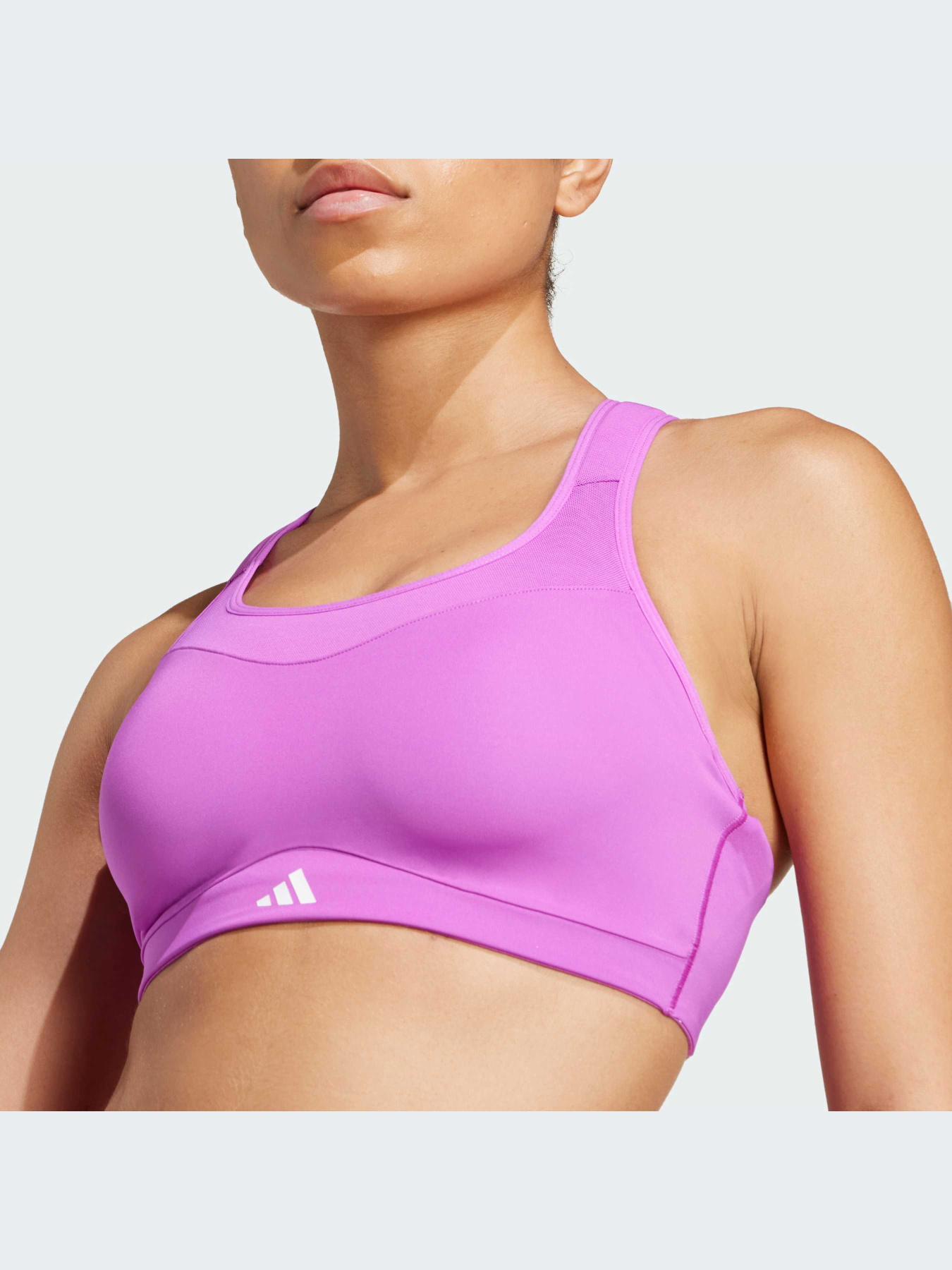 Спортивний топ Adidas Clima модель IW2948 Фото