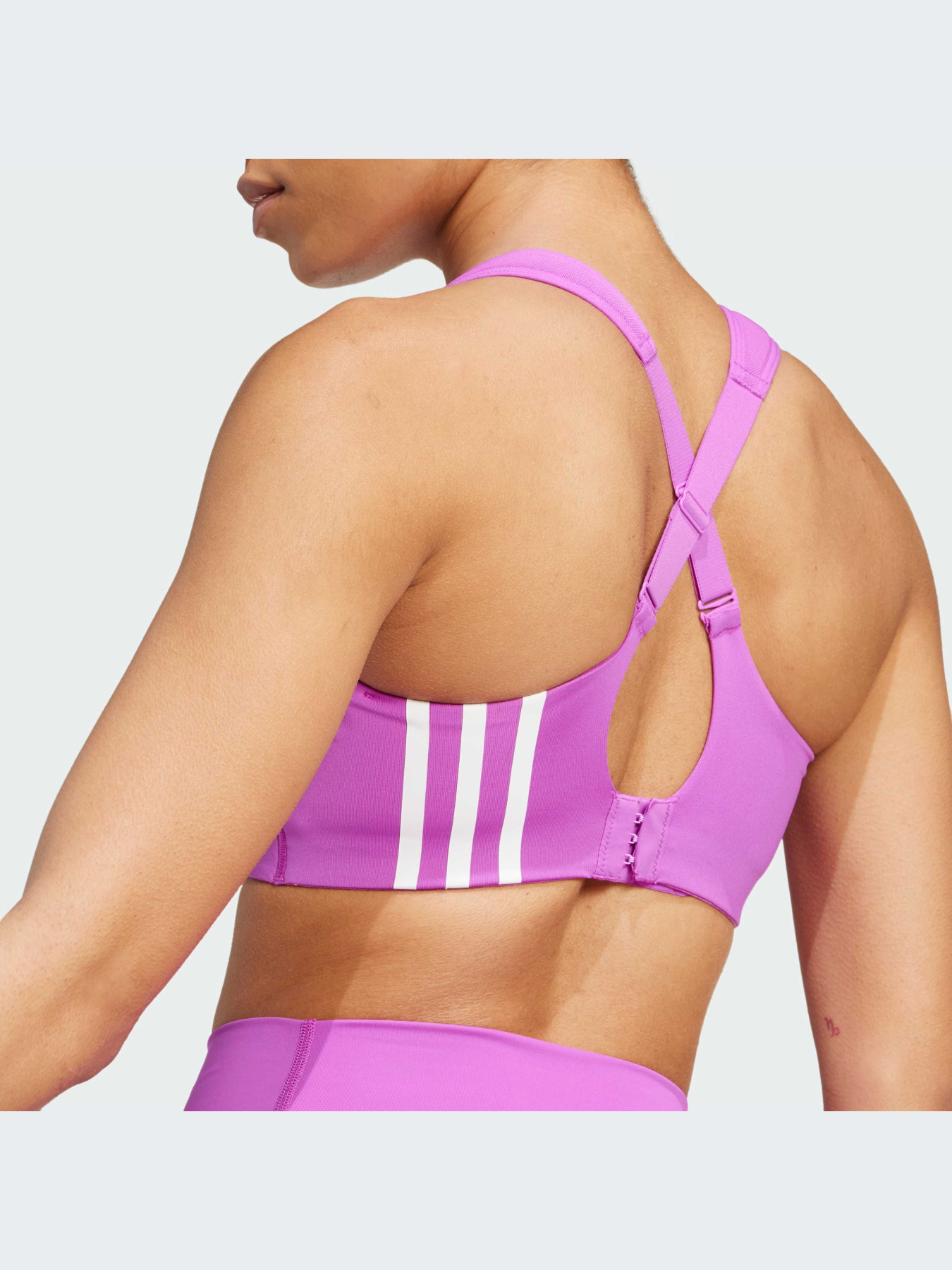 Спортивний топ Adidas Clima модель IW2948 Фото