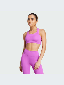 Спортивний топ Adidas Clima модель IW2948 Фото