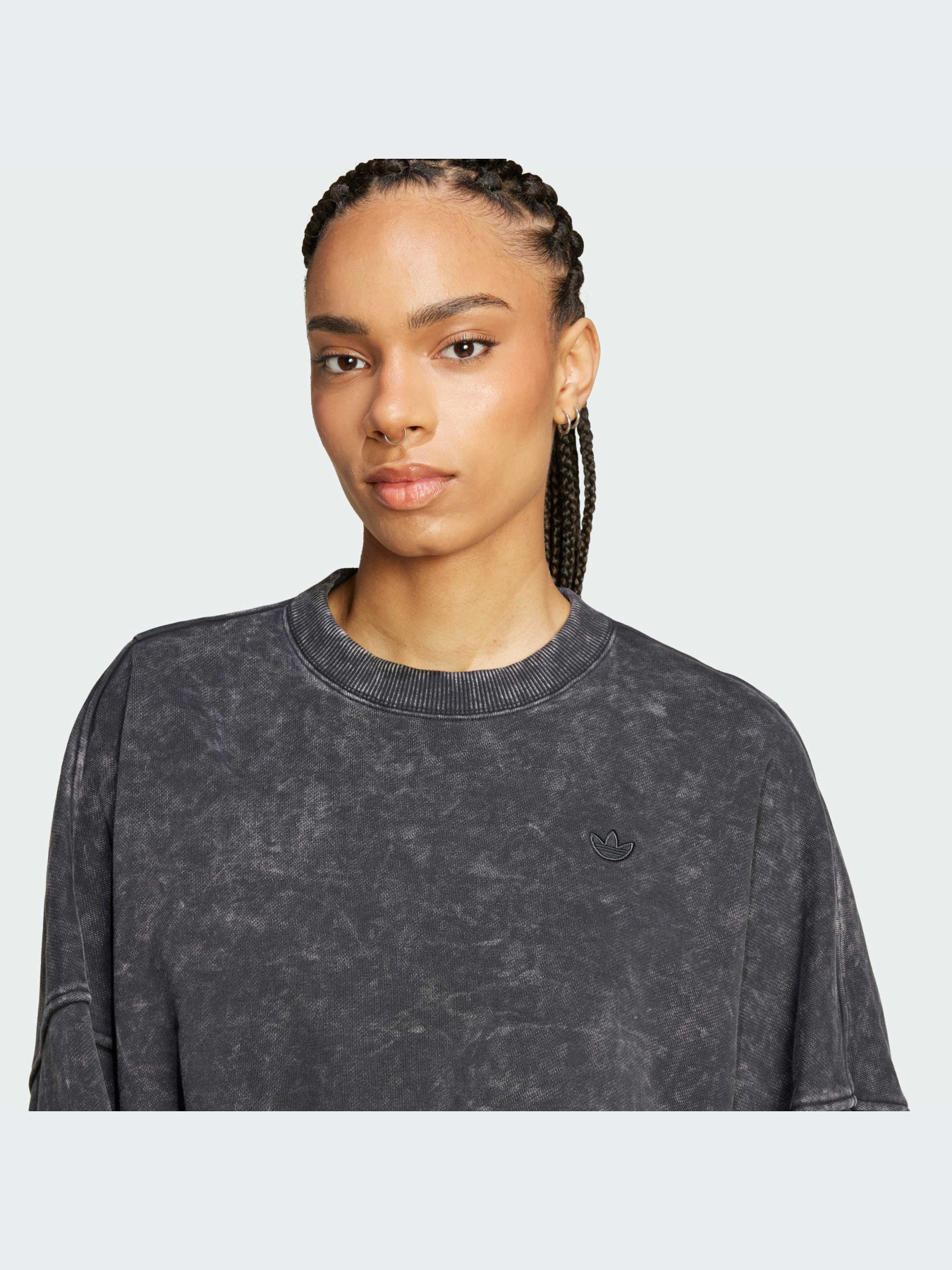 Свитшот Adidas модель IW5756 Фото