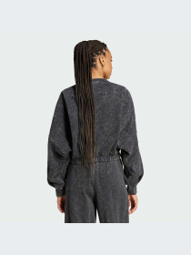 Свитшот Adidas модель IW5756 Фото