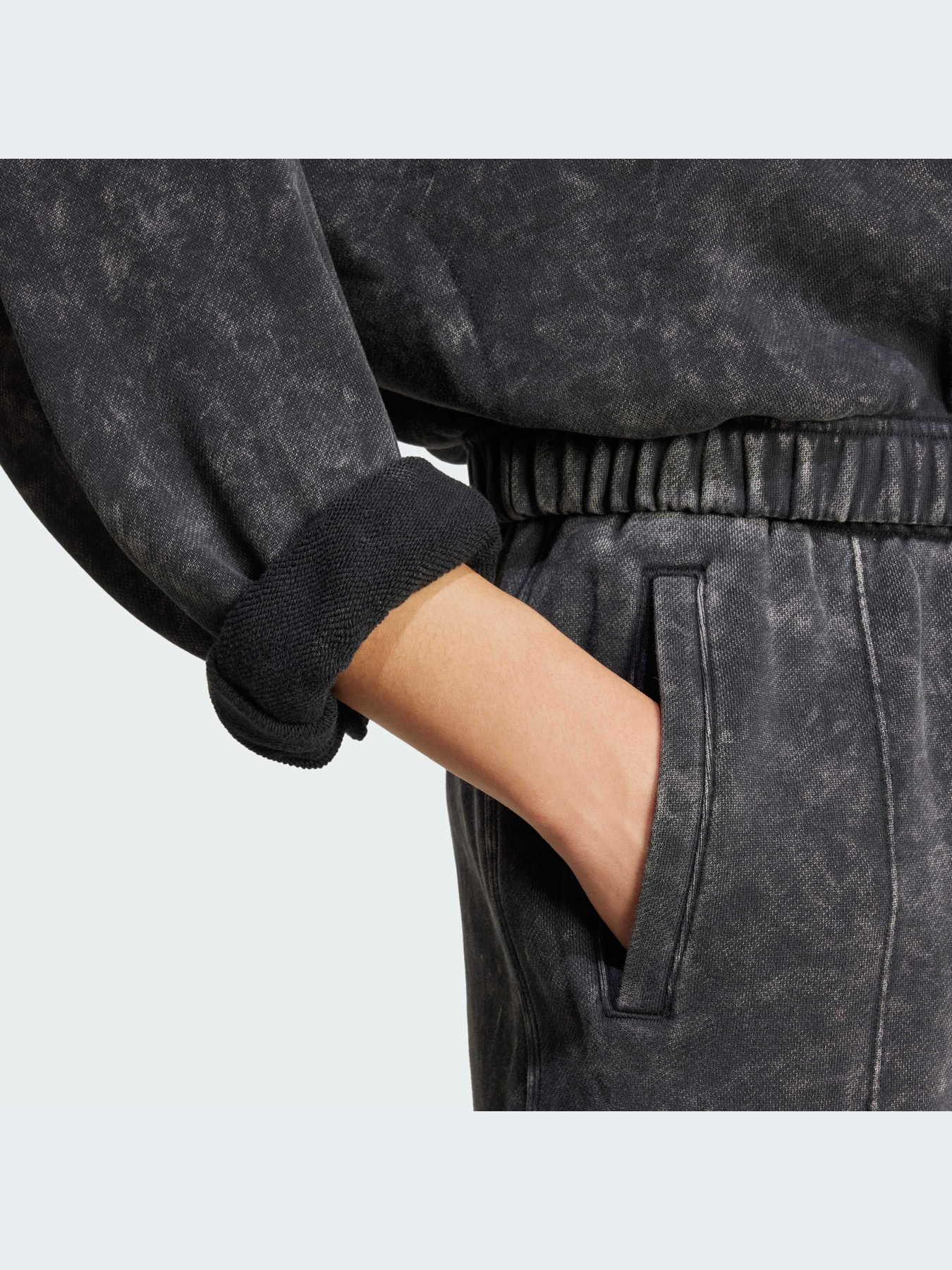 Світшот Adidas модель IW5756 Фото