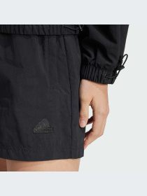 Повседневные шорты Adidas модель IV9782 Фото