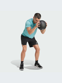 Футболка спортивна Adidas модель IW3328 Фото