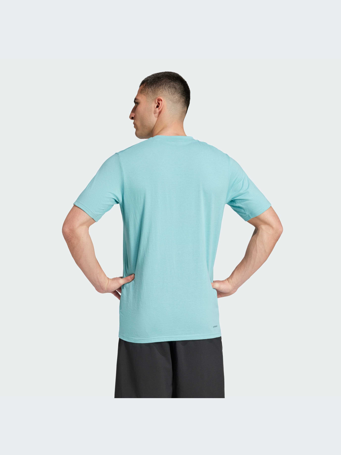 Спортивна футболка Adidas модель IW3328 Фото