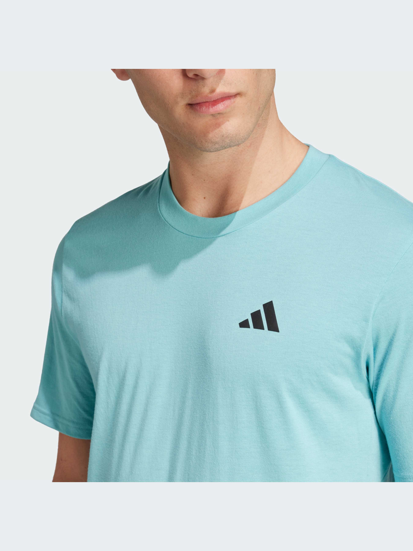 Спортивна футболка Adidas модель IW3328 Фото