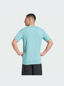 Спортивна футболка Adidas модель IW3328 Фото