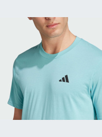 Спортивна футболка Adidas модель IW3328 Фото