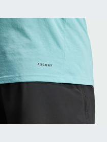 Спортивна футболка Adidas модель IW3328 Фото