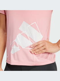 Футболка спортивная Adidas модель IY6353 Фото