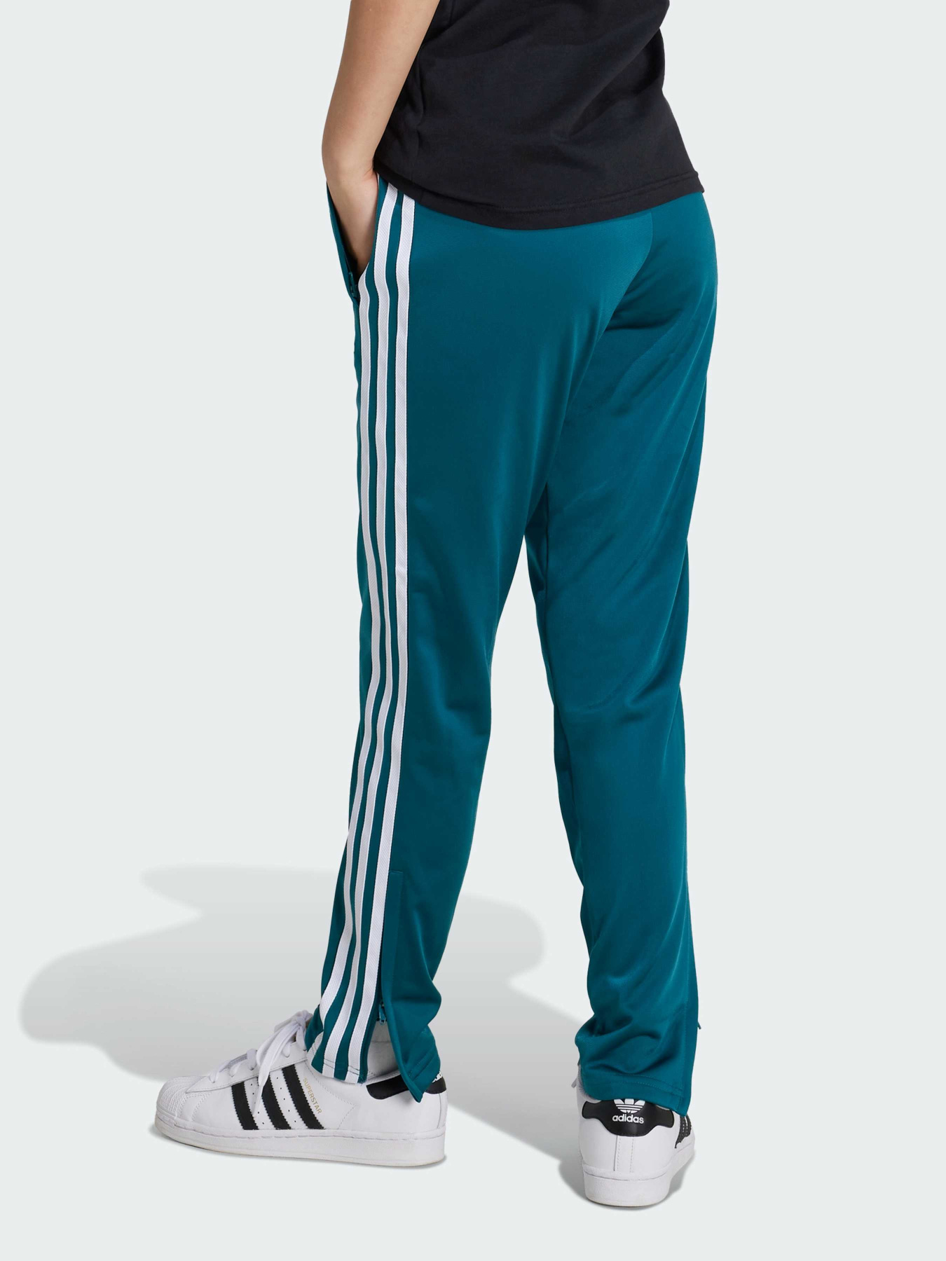 Штани повсякденні Adidas Adicolor модель IY9788 Фото