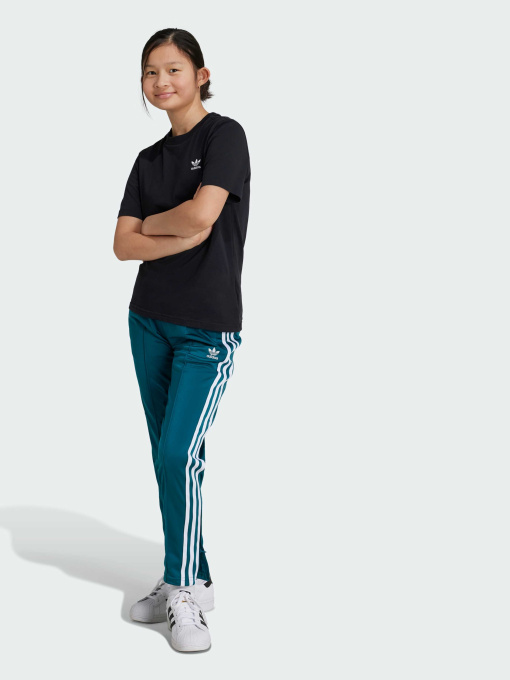 Повседневные штаны Adidas Adicolor модель IY9788 Фото