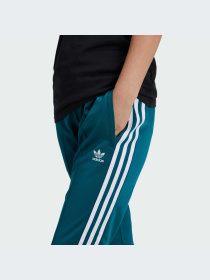 Повсякденні штани Adidas Adicolor модель IY9788 Фото