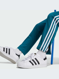Повсякденні штани Adidas Adicolor модель IY9788 Фото