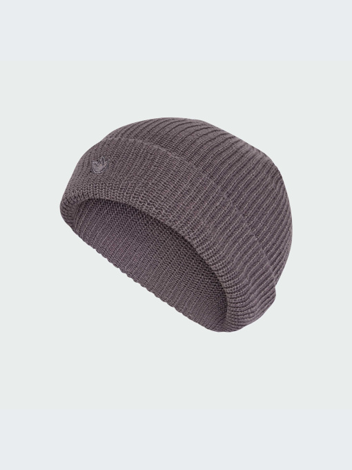 Шапка Adidas Adicolor модель IY7031 Фото