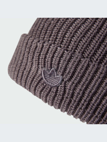 Шапка Adidas Adicolor модель IY7031 Шапка Adidas Adicolor модель IY7031 Фото