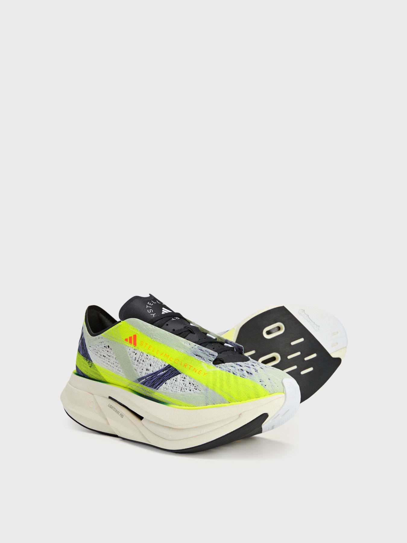 Кроссовки для бега Adidas adizero модель IE3511 Фото