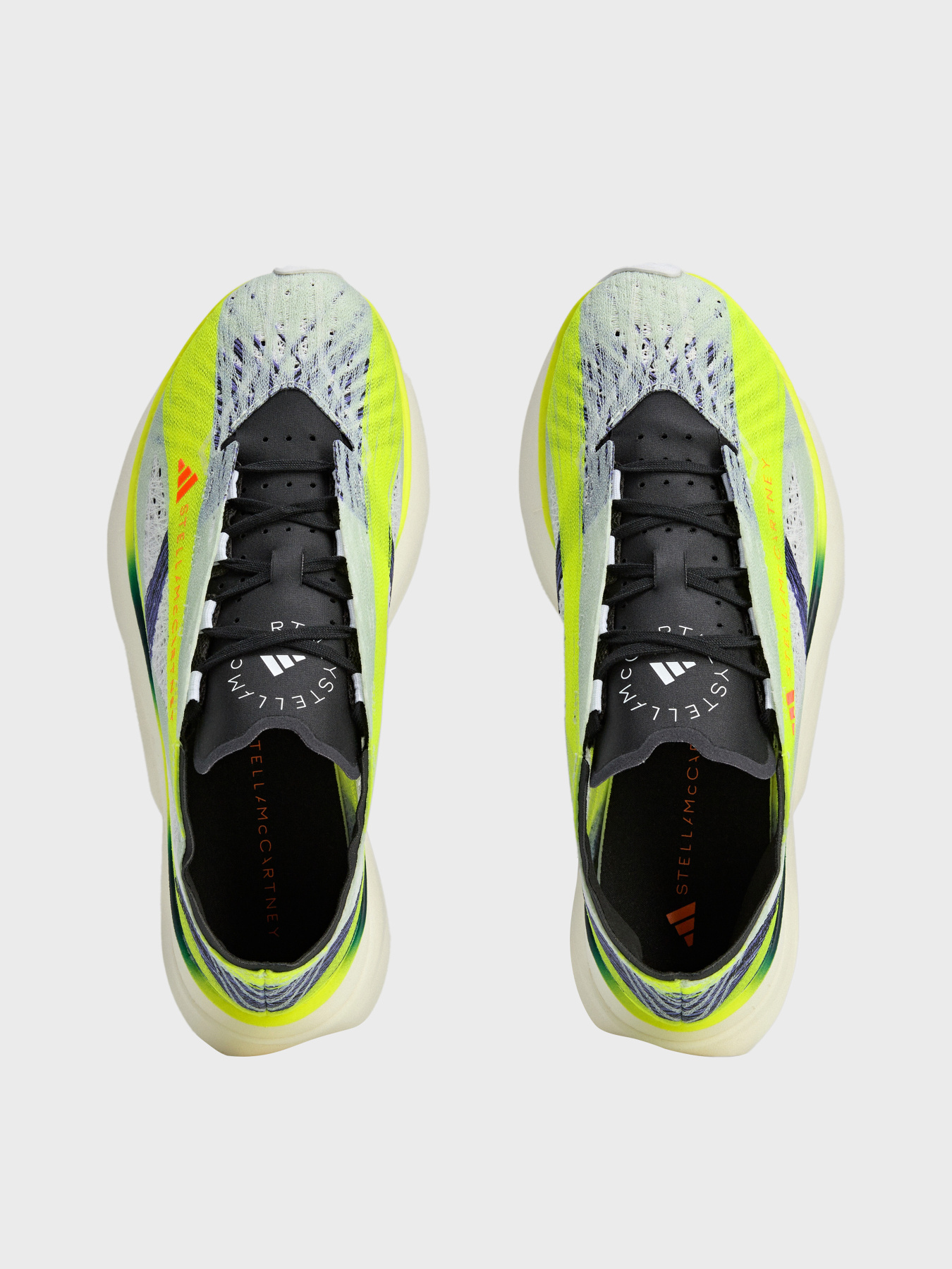 Кросівки для бігу Adidas adizero модель IE3511 Фото