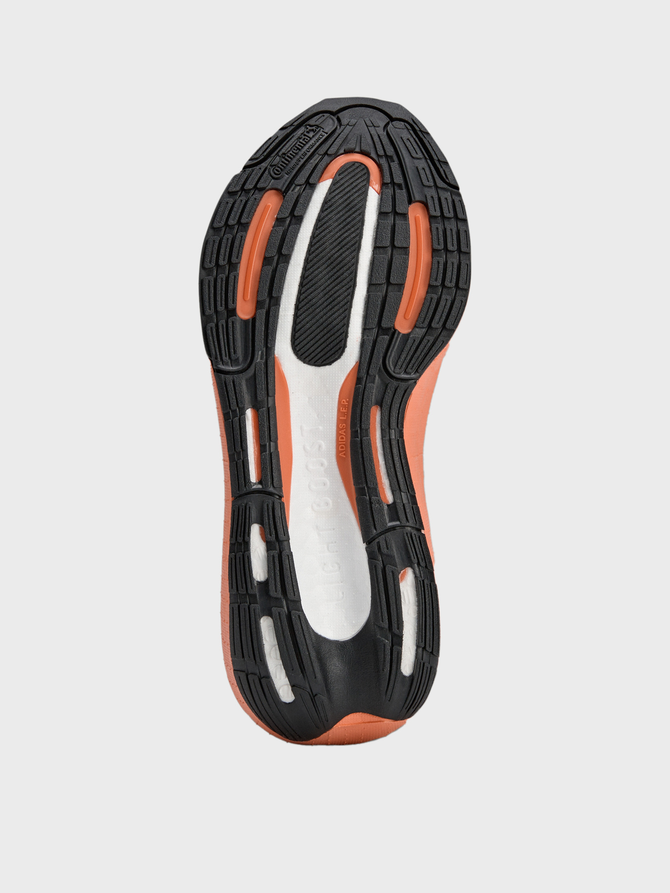 Кроссовки для бега Adidas Ultraboost модель IF1790 Фото