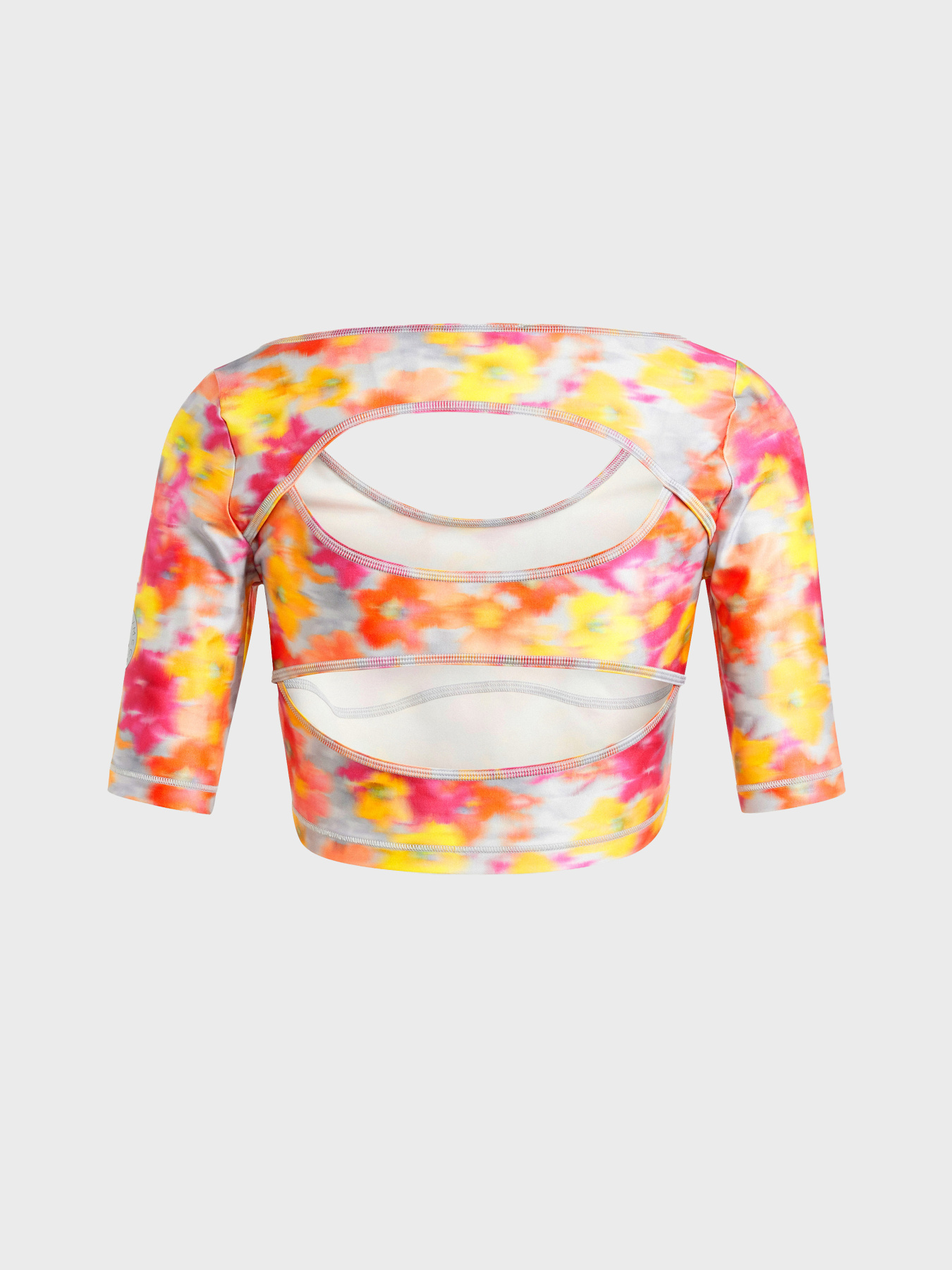 Спортивний топ Adidas модель IX4374 Фото