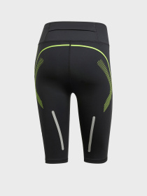 Велосипедки Adidas модель IZ0175 Велосипедки Adidas модель IZ0175 Фото