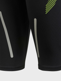 Велосипедки Adidas модель IZ0175 Велосипедки Adidas модель IZ0175 Фото