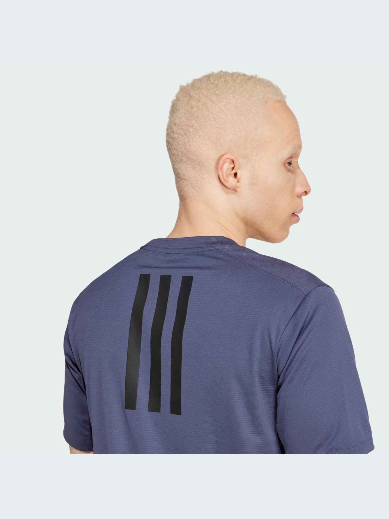 Футболка спортивна Adidas модель JH3652 Фото