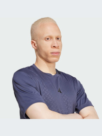 Футболка спортивна Adidas модель JH3652 Фото