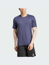 Спортивная футболка Adidas модель JH3652 Спортивная футболка Adidas модель JH3652 Фото