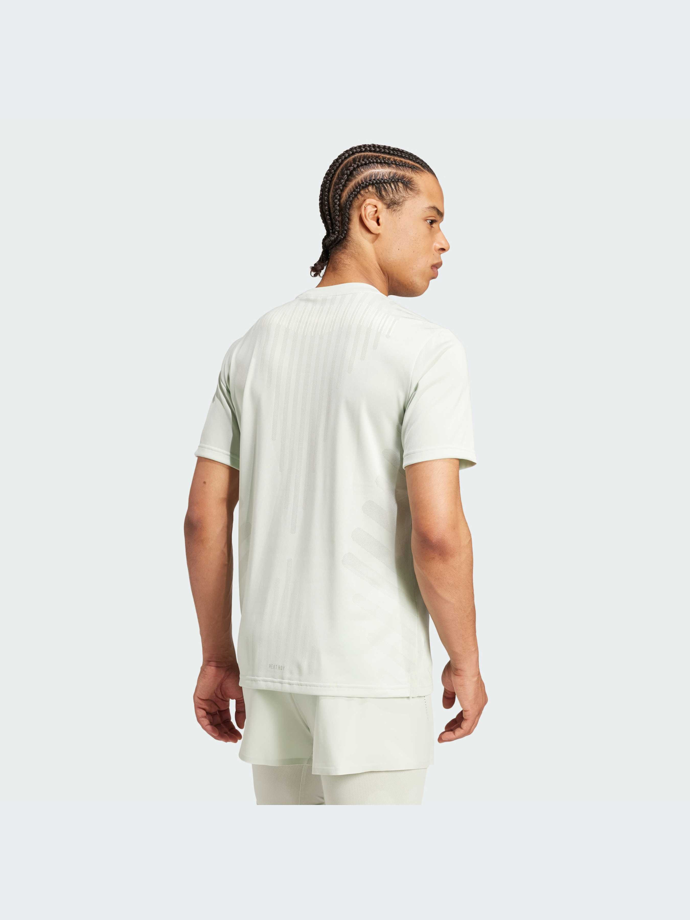 Спортивна футболка Adidas модель IX9105 Фото