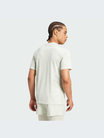 Спортивна футболка Adidas модель IX9105 Фото