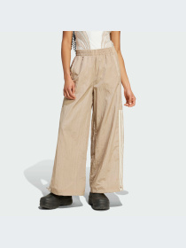 Брюки палаццо Adidas модель IY9240 Фото