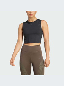 Топ спортивный Adidas модель IL0526 Фото