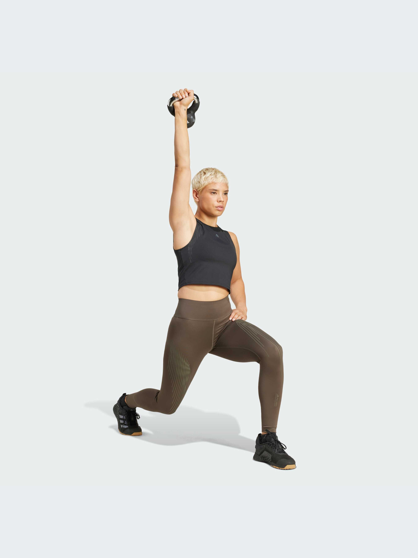 Спортивний топ Adidas модель IL0526 Фото