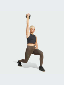 Спортивний топ Adidas модель IL0526 Фото