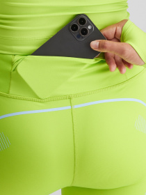 Велосипедки Adidas модель IW9875 Фото