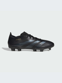 Бутсы Adidas Predator модель IF6347 Фото