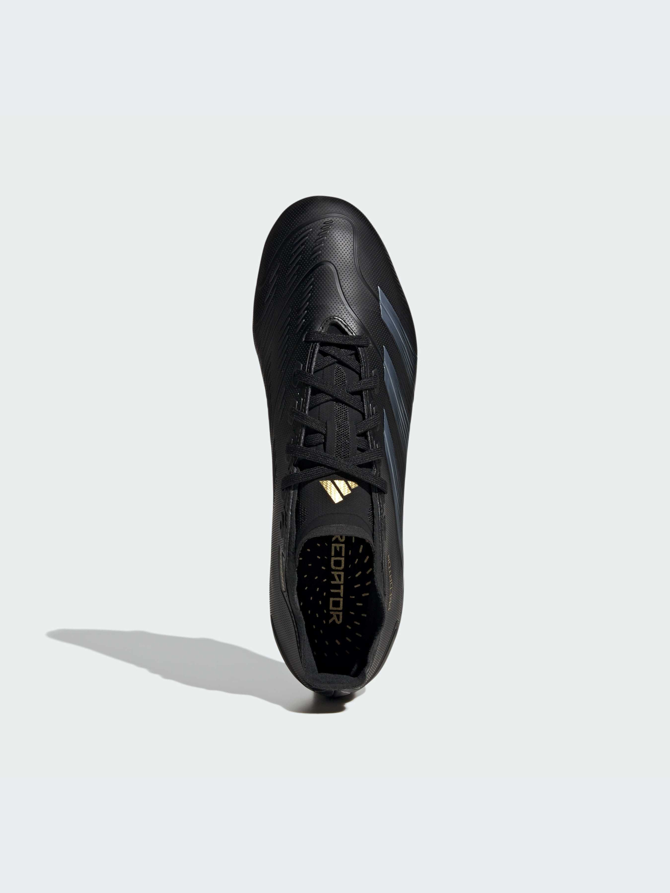 Бутсы Adidas Predator модель IF6347 Фото