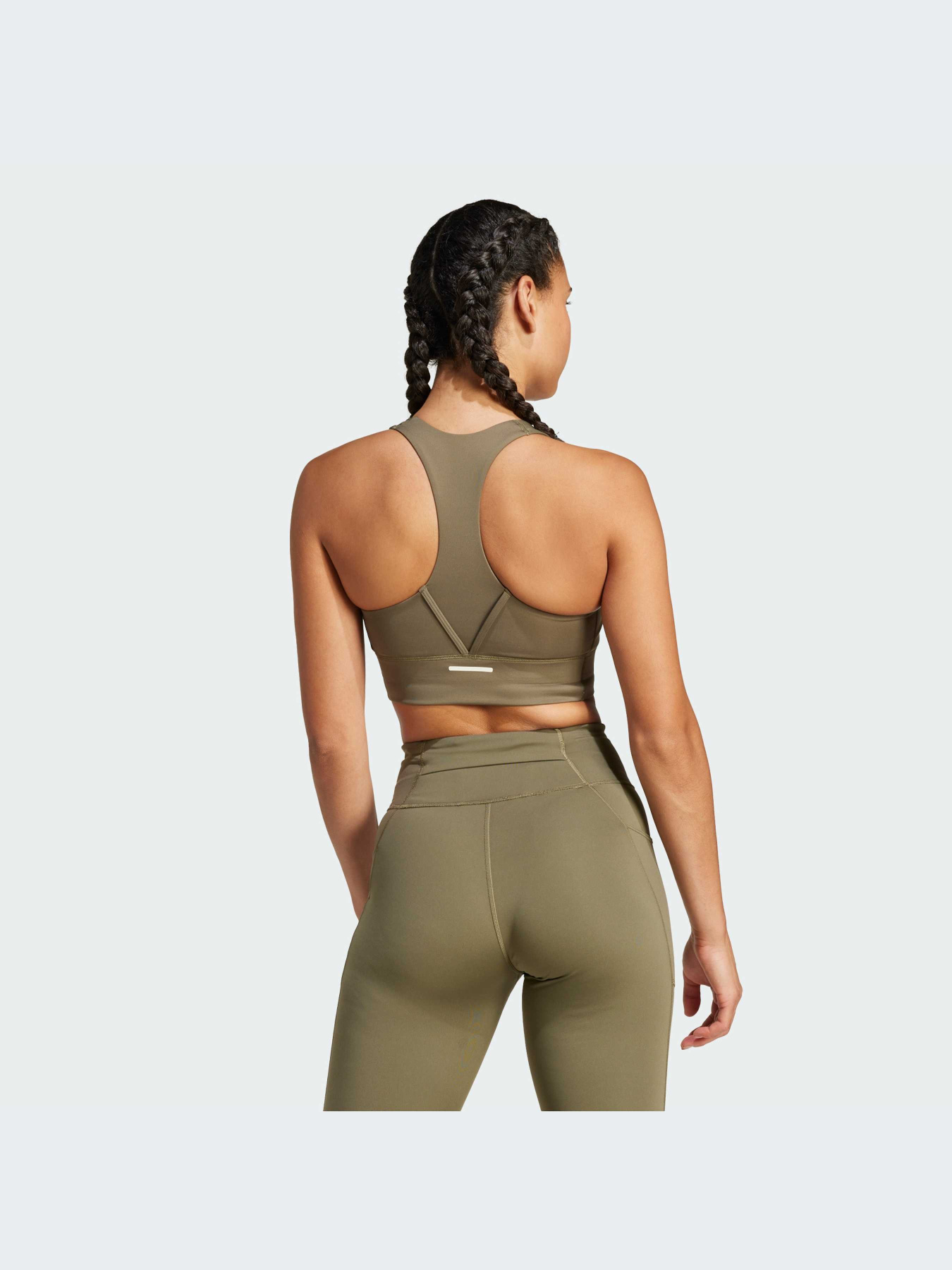 Топ спортивный Adidas модель IW5329 Фото