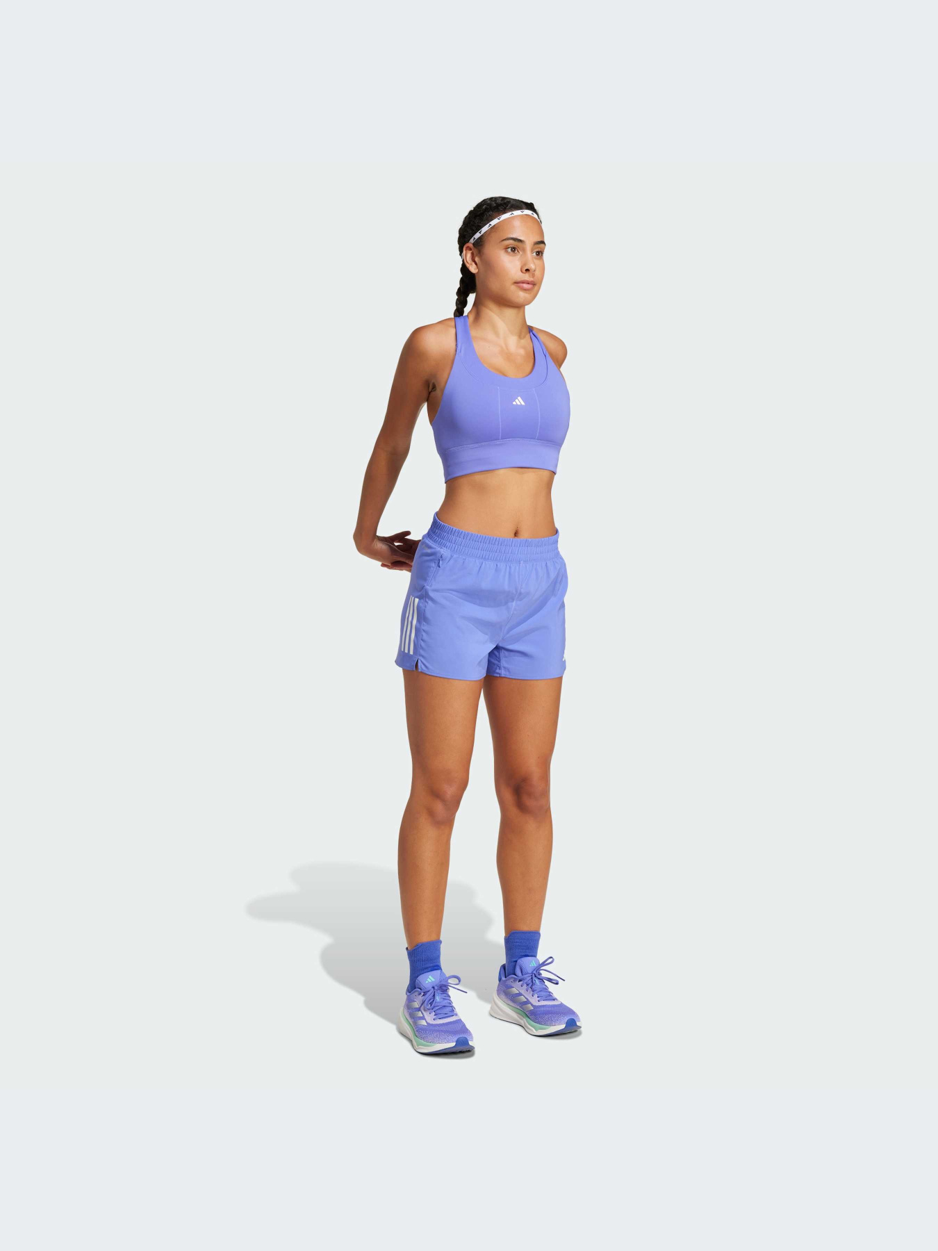 Топ спортивный Adidas модель IW5331 Фото