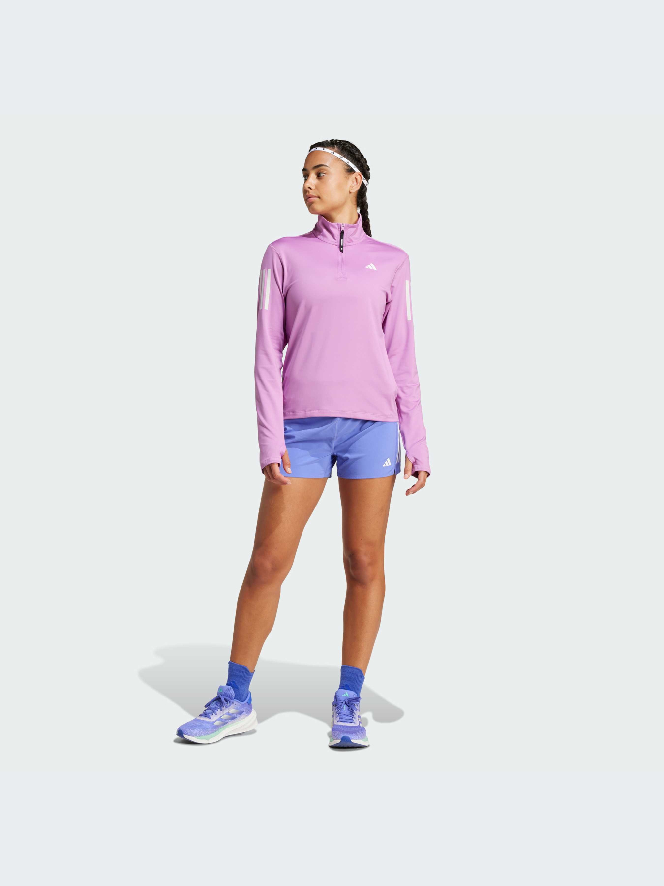 Топ спортивный Adidas модель IW5331 Фото