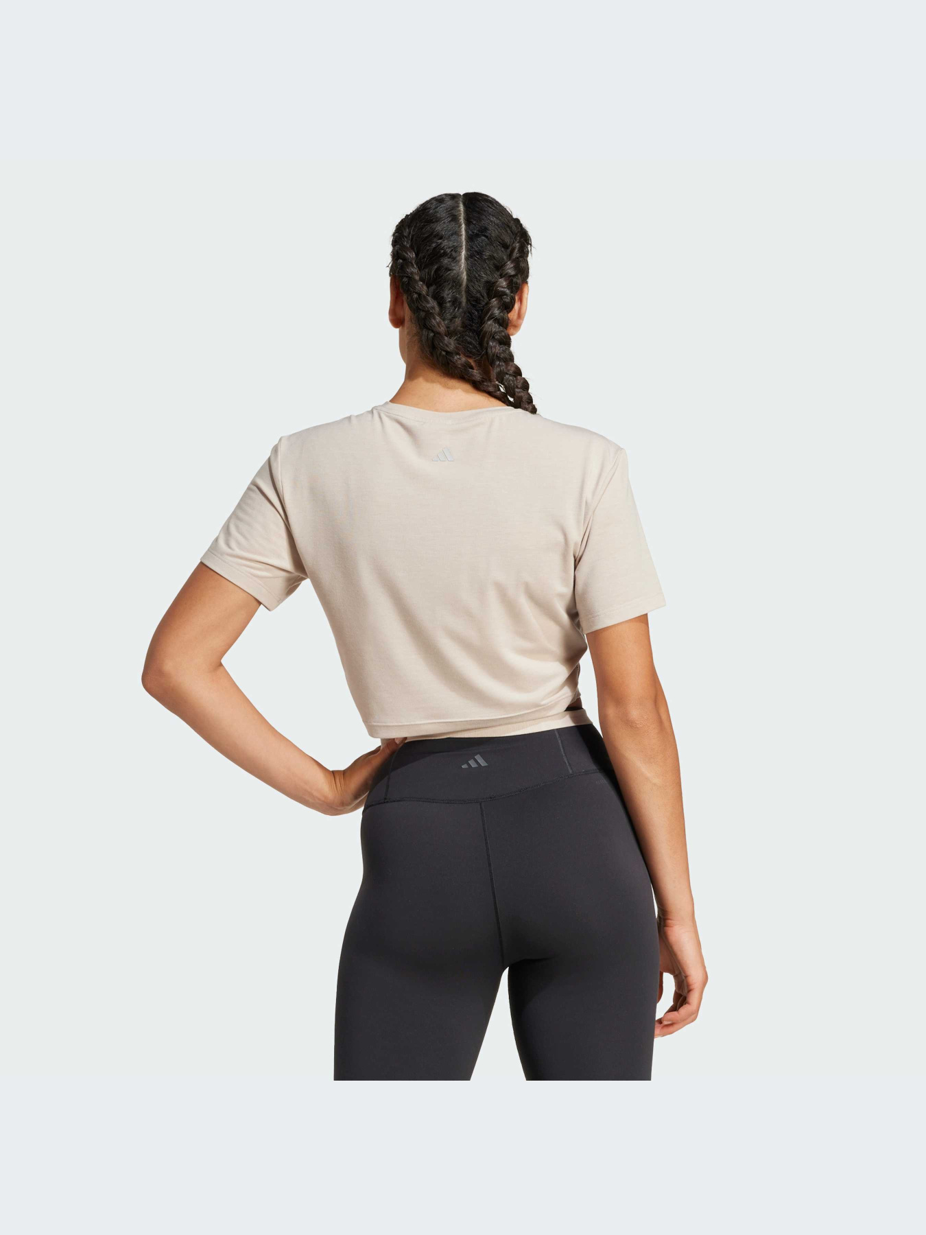 Топ спортивный Adidas модель IX0467 Фото