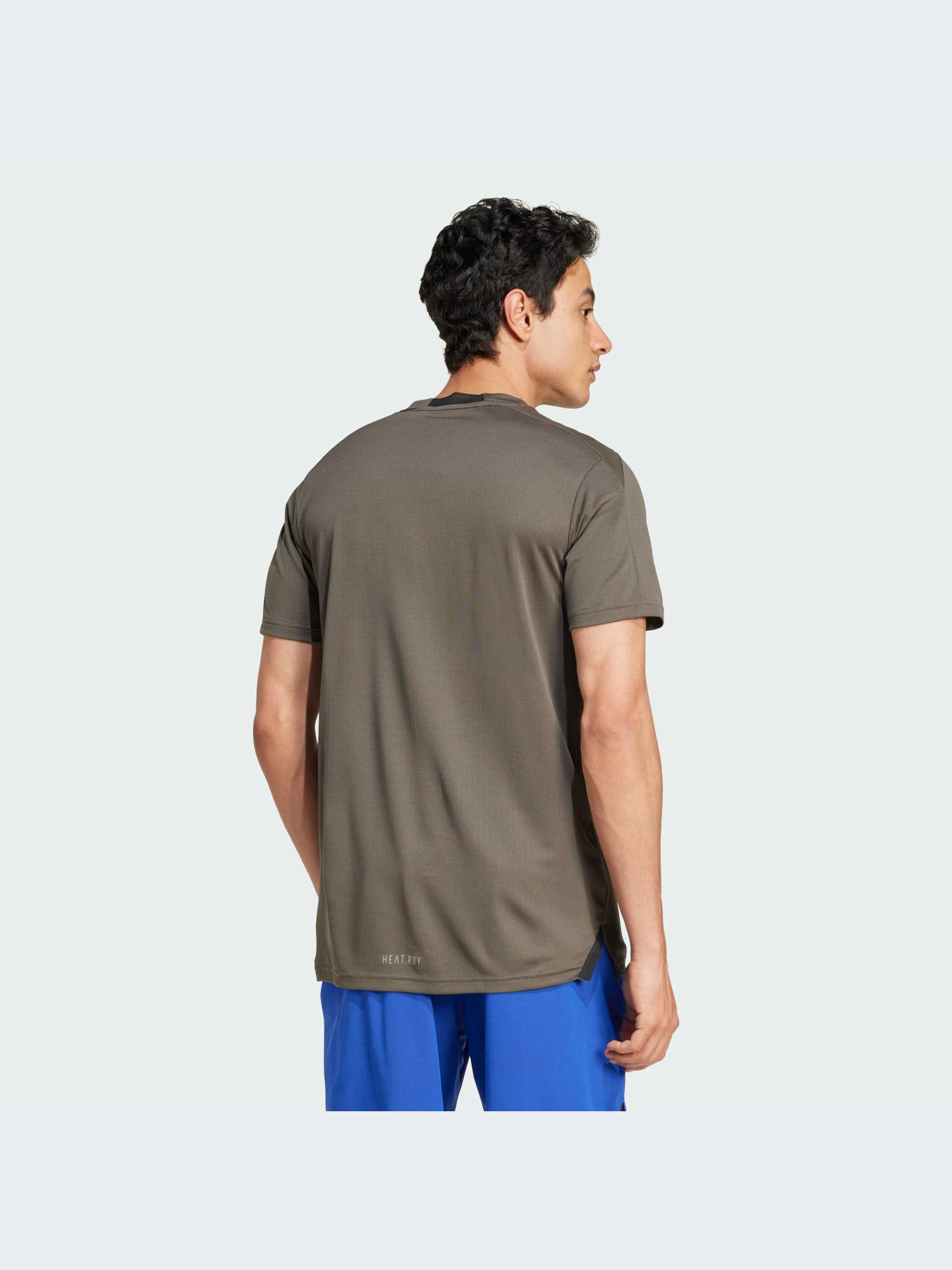 Спортивна футболка Adidas модель IX9126 Фото