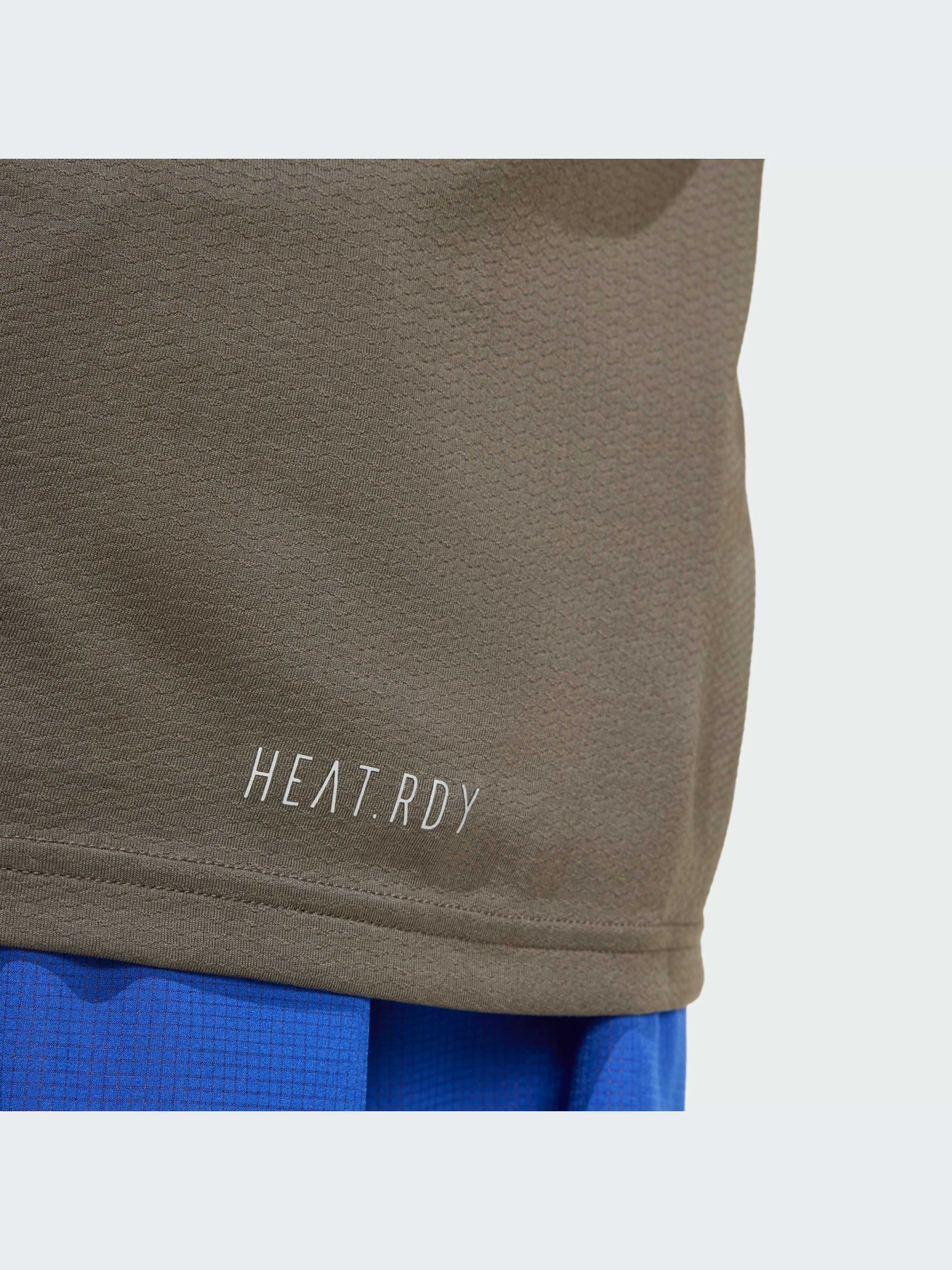 Спортивна футболка Adidas модель IX9126 Фото