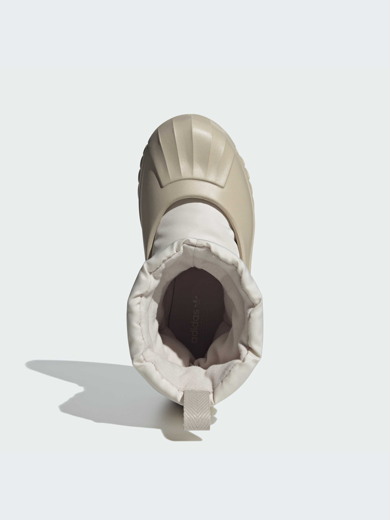 Сапоги дутики Adidas Superstar модель IG2160 Фото