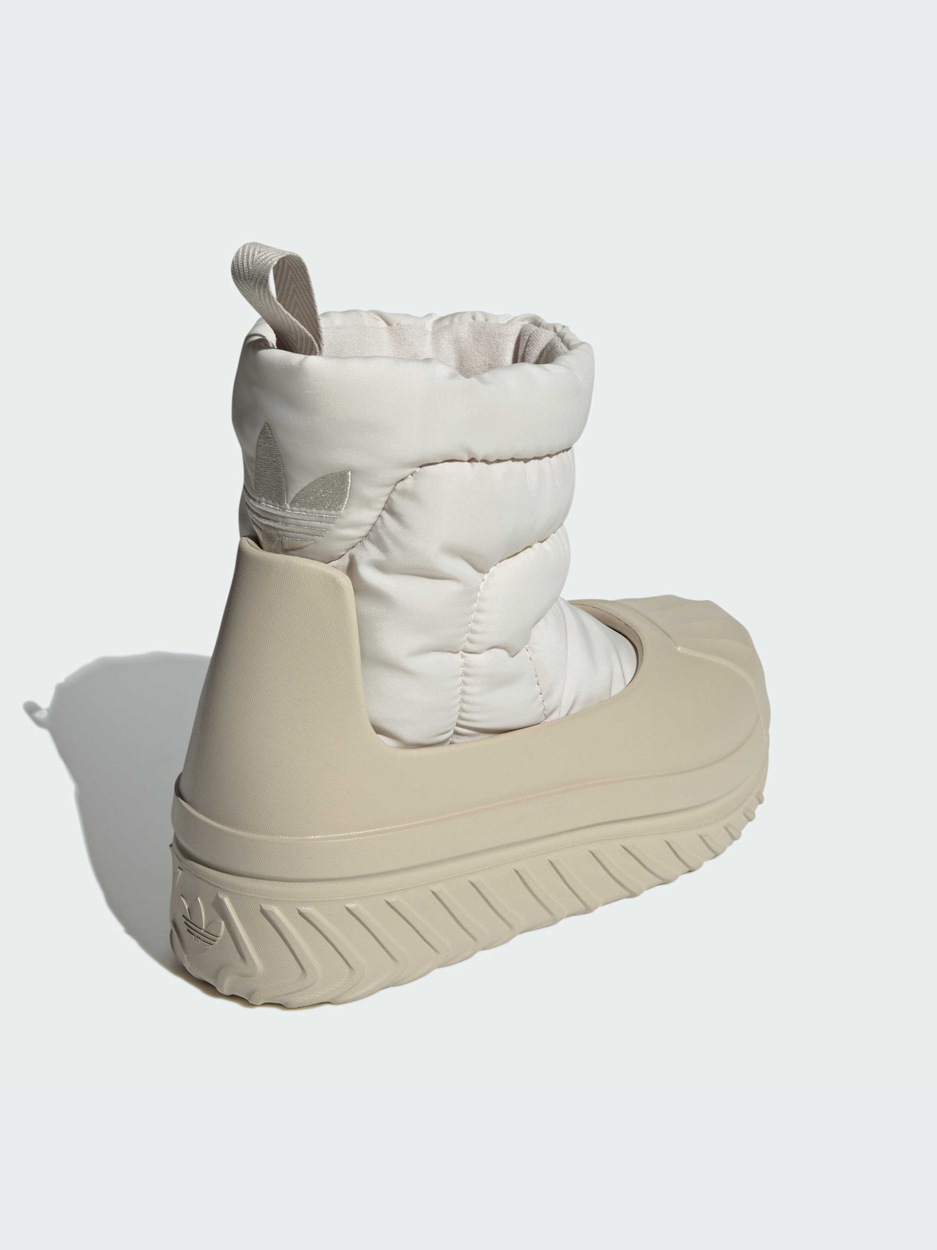 Сапоги дутики Adidas Superstar модель IG2160 Фото