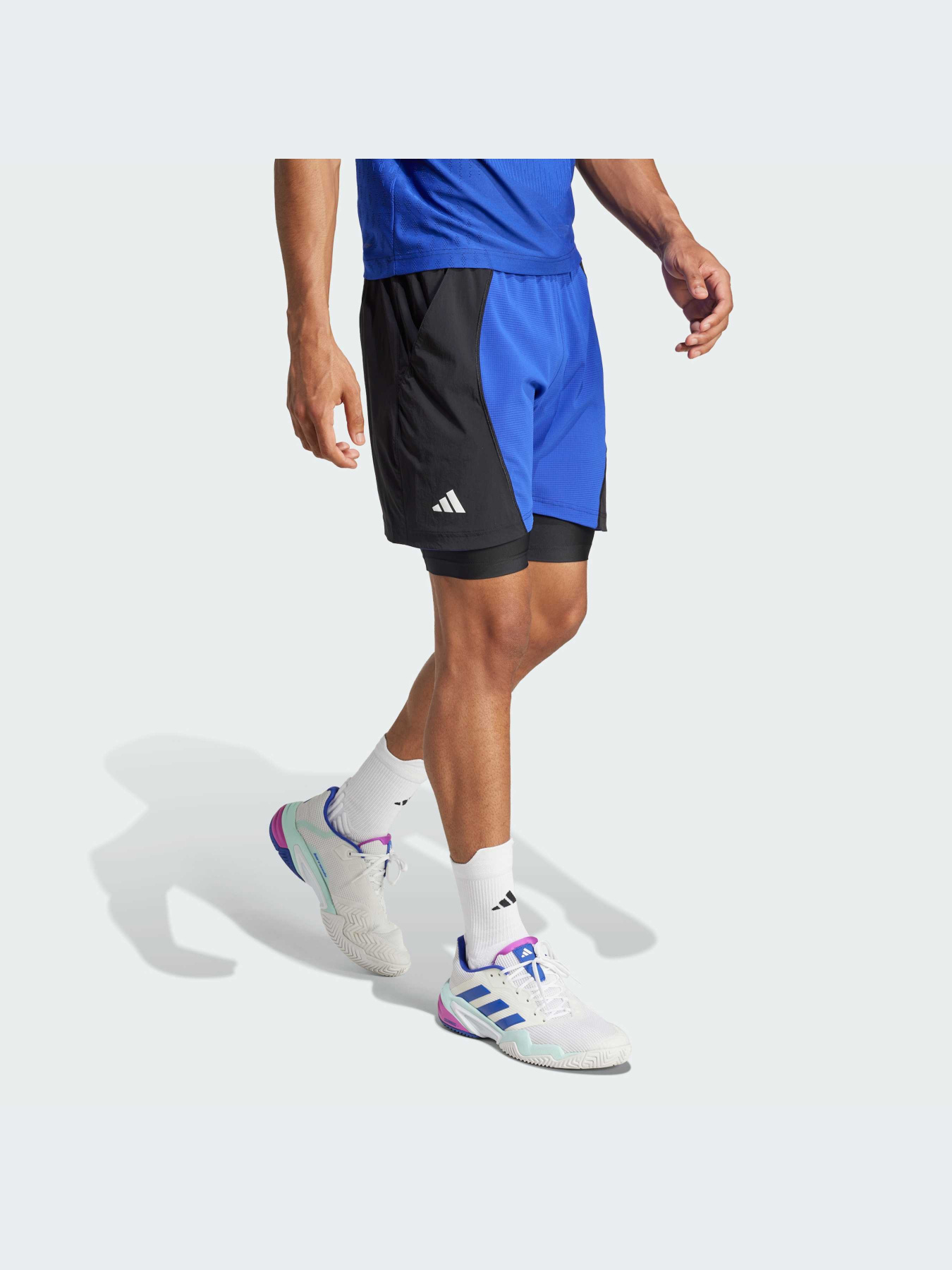 Шорты спортивные Adidas модель IT2264 Фото