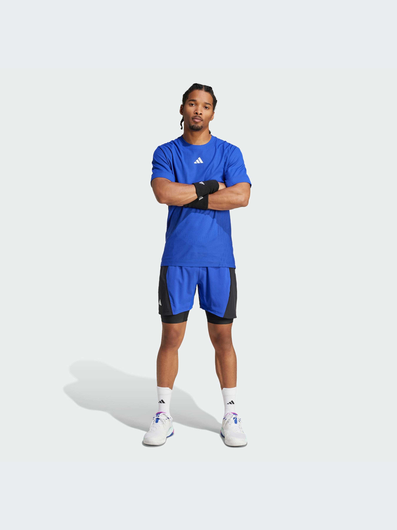 Шорты спортивные Adidas модель IT2264 Фото