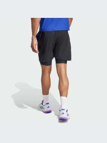 Шорты спортивные Adidas модель IT2264 Фото