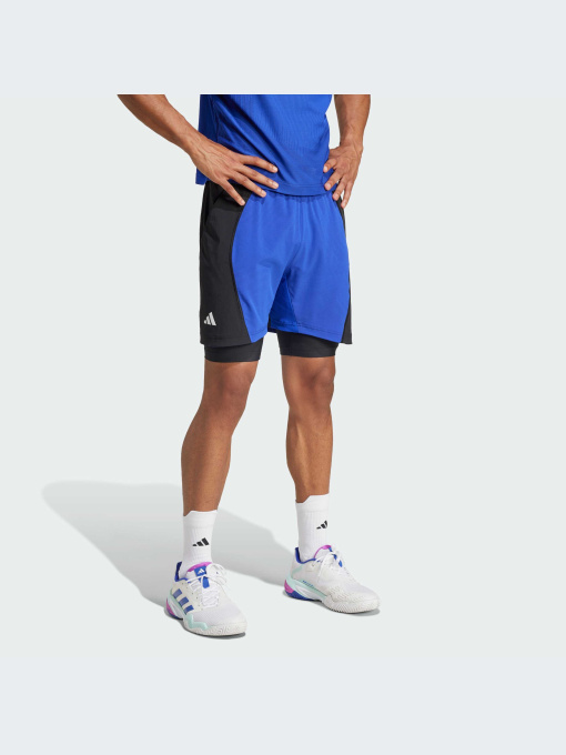 Шорты спортивные Adidas модель IT2264 Фото